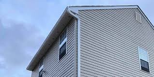 Best Siding Removal and Disposal  in Belleville, WI